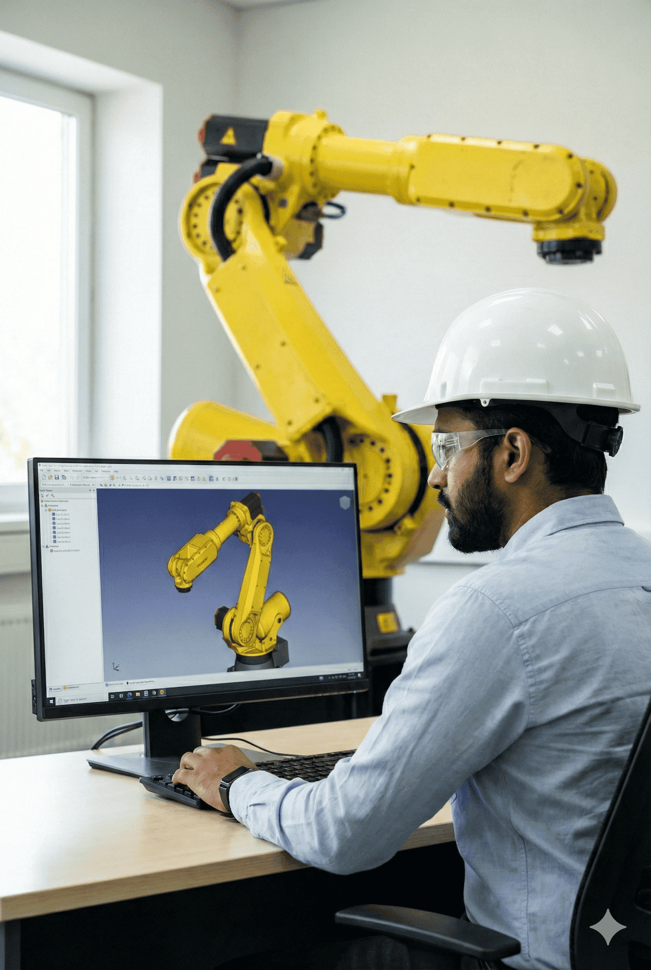 Digital Twin for Manufacturing